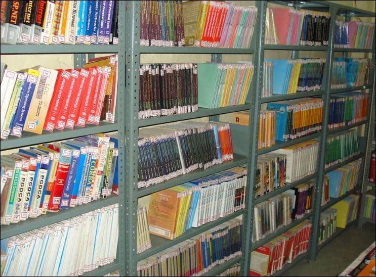 Poddar college of technology and management Bharatpur Infrastructure photo 6